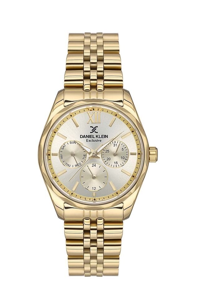 DANIEL KLEIN QUARTZ KOL SAATİ