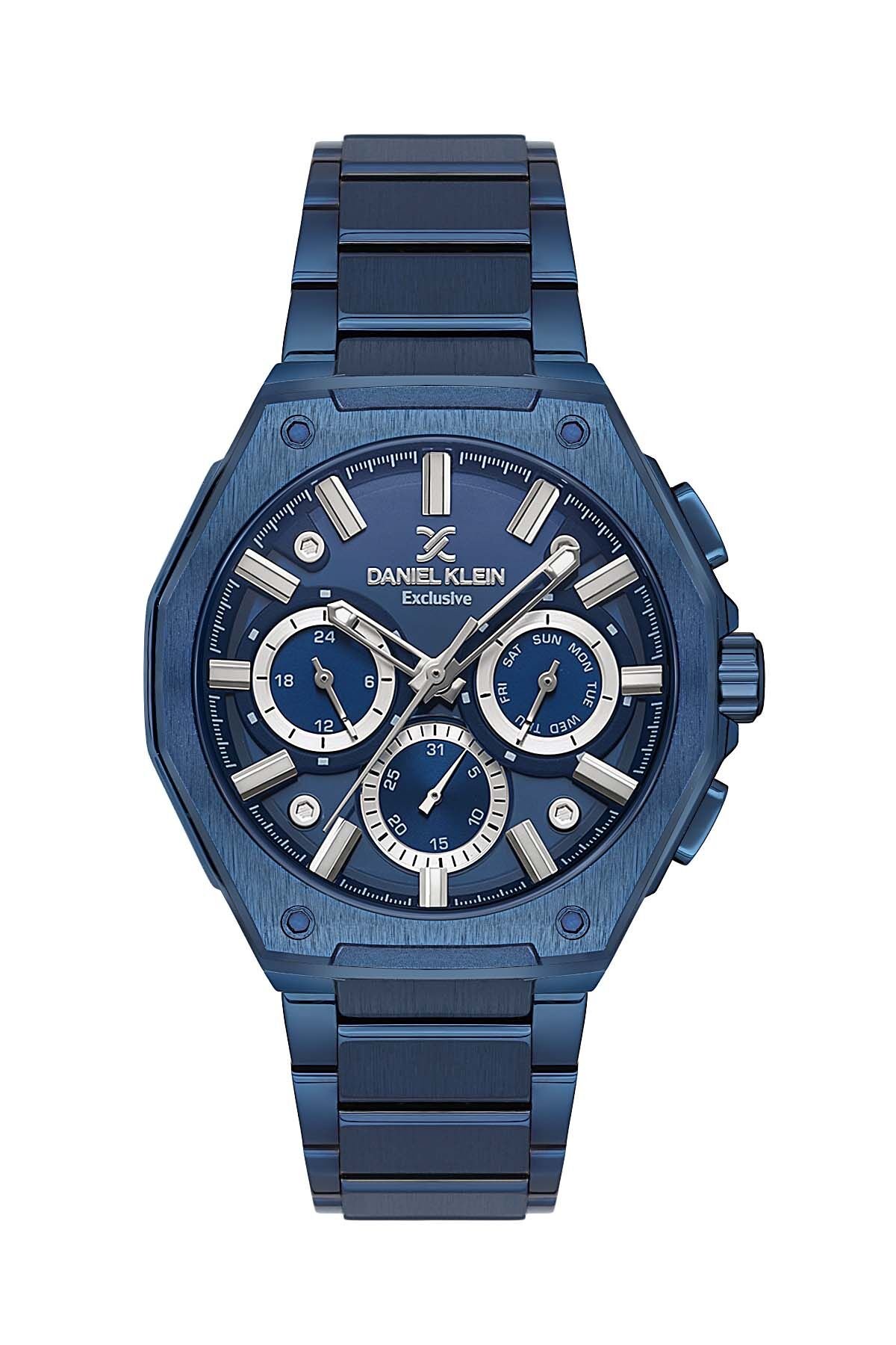 DANIEL KLEIN QUARTZ KOL SAATİ