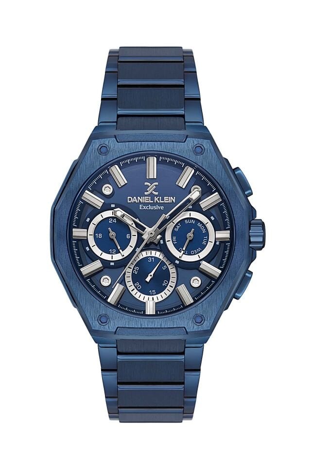 DANIEL KLEIN QUARTZ KOL SAATİ