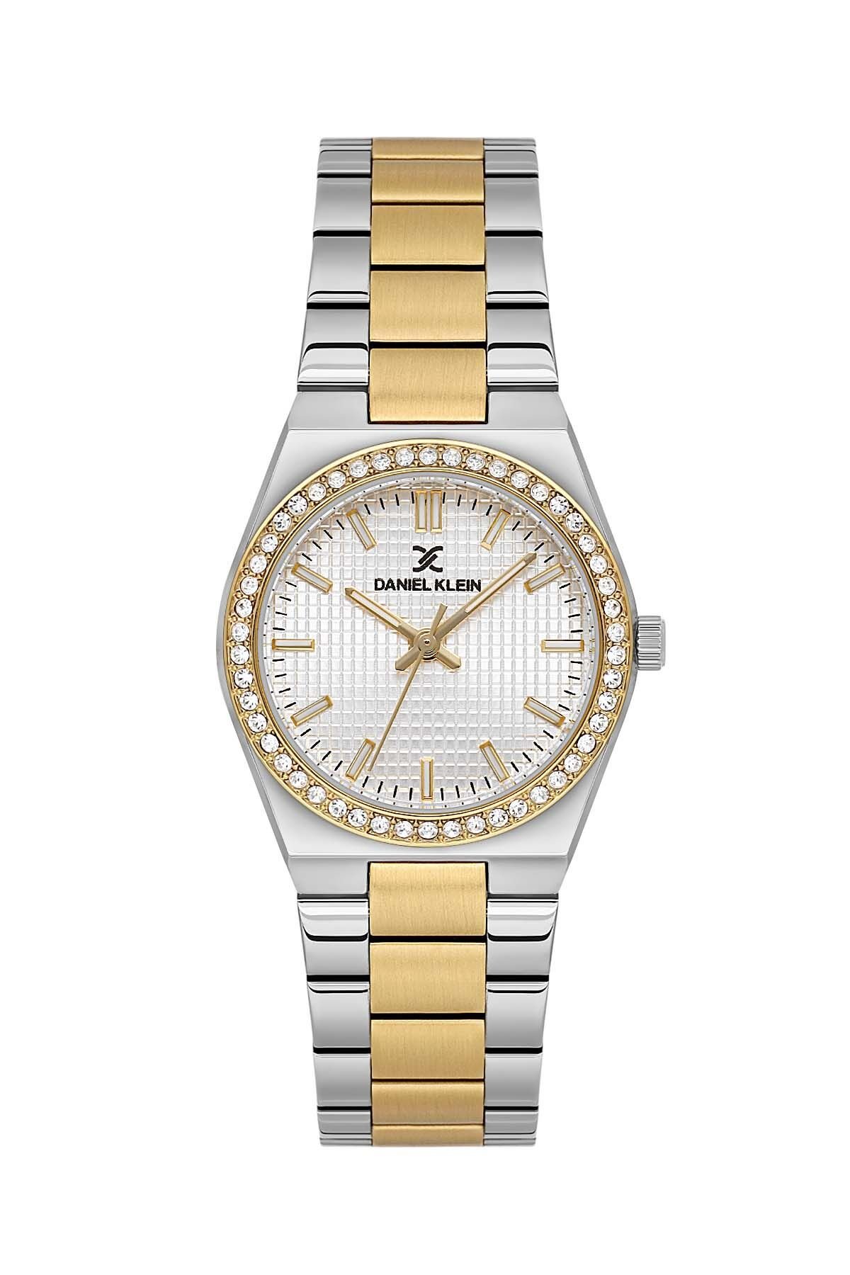 DANIEL KLEIN QUARTZ KOL SAATİ