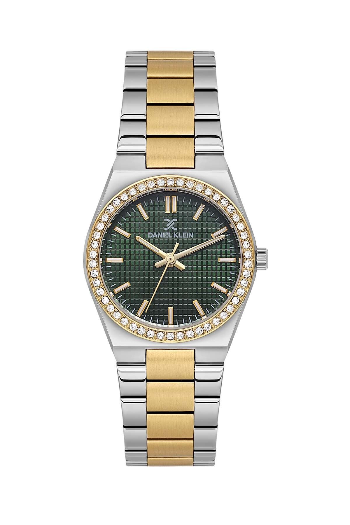 DANIEL KLEIN QUARTZ KOL SAATİ