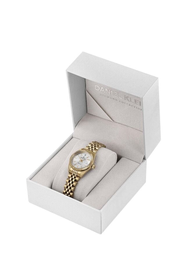 DANIEL KLEIN QUARTZ KOL SAATİ