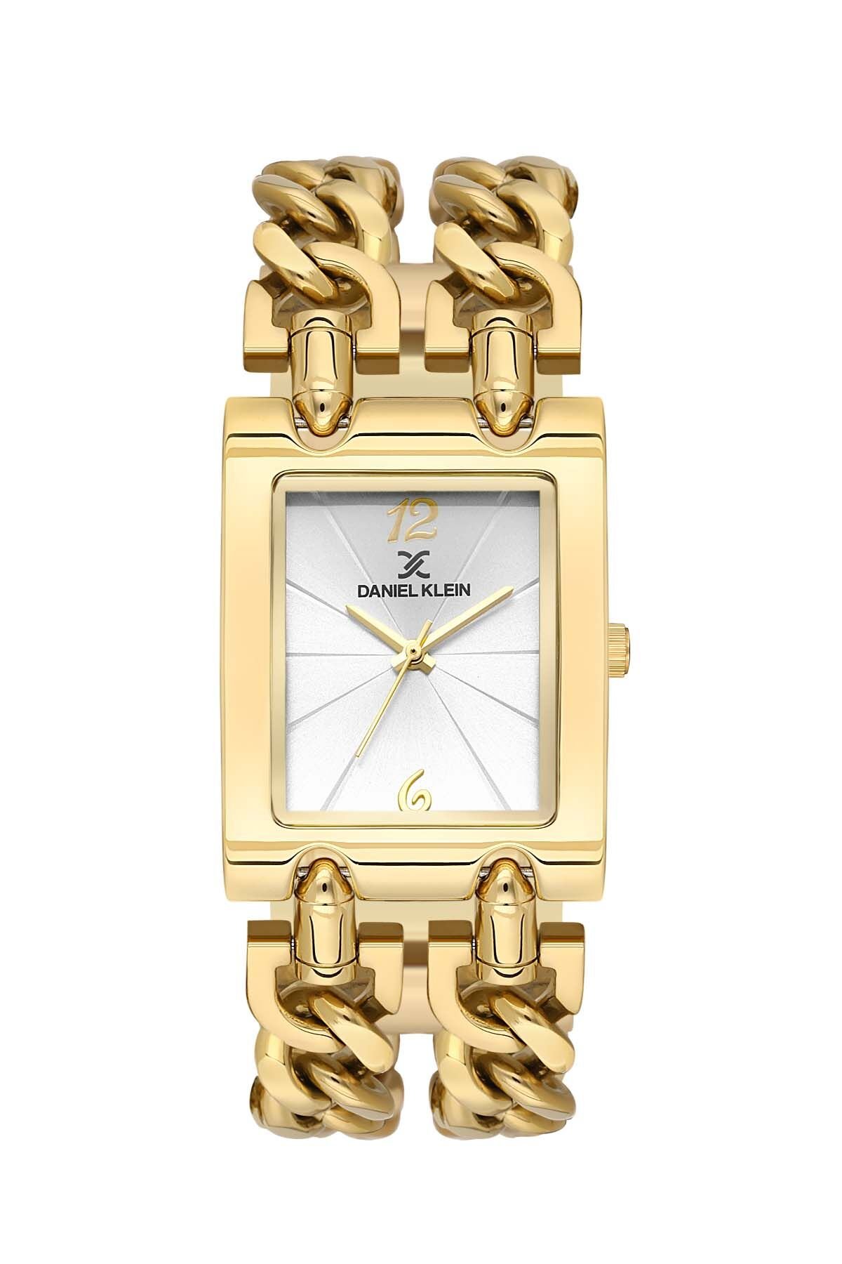 DANIEL KLEIN QUARTZ KOL SAATİ