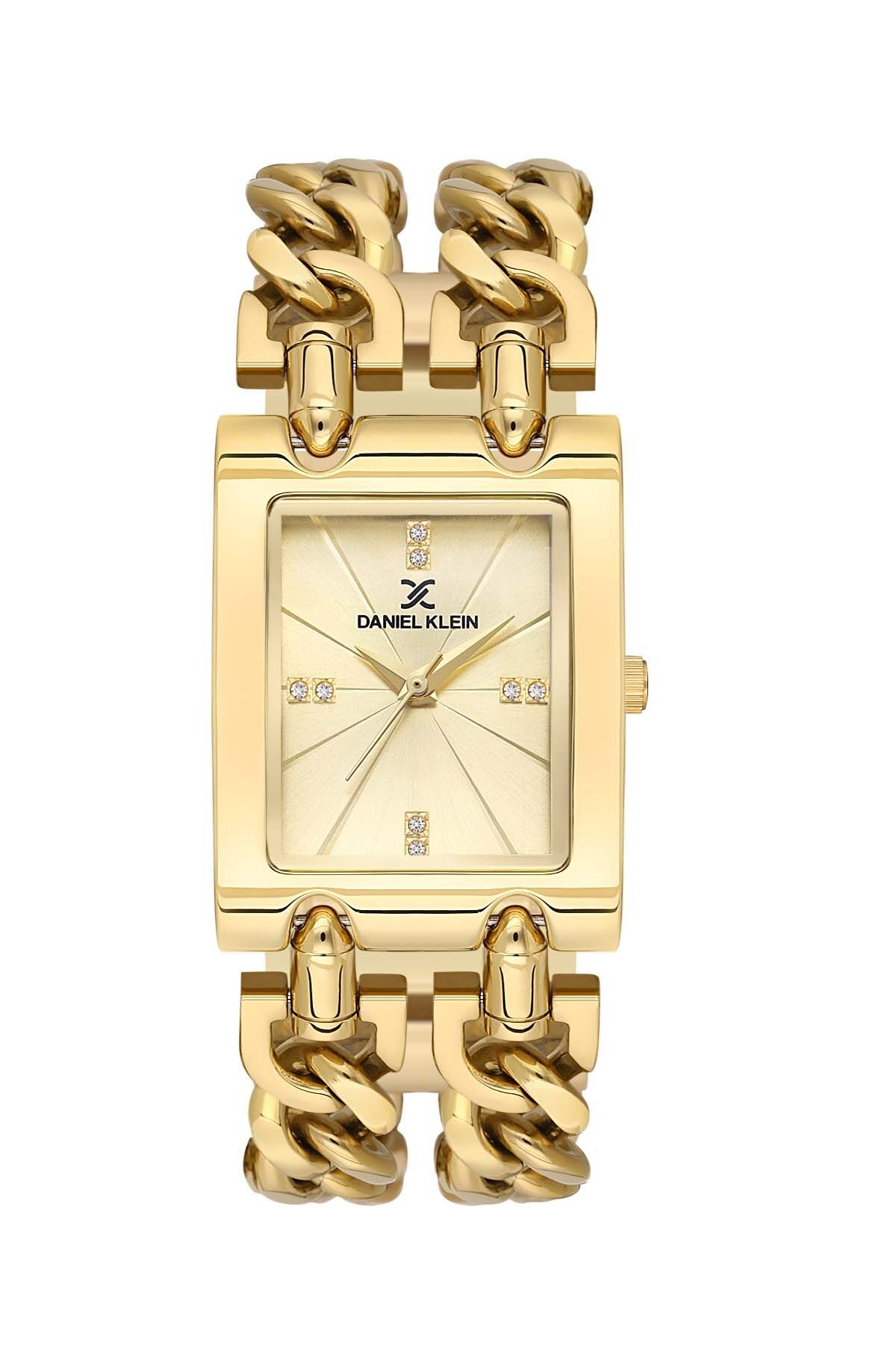 DANIEL KLEIN QUARTZ KOL SAATİ