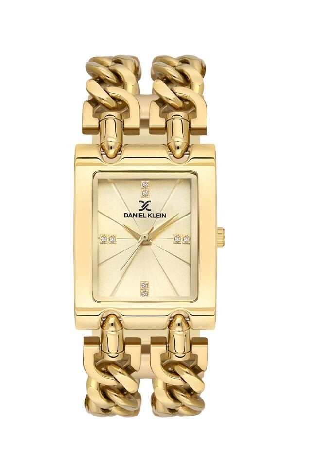 DANIEL KLEIN QUARTZ KOL SAATİ