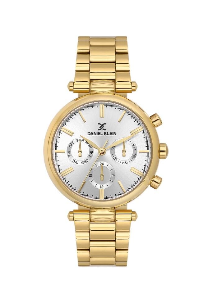 DANIEL KLEIN QUARTZ KOL SAATİ