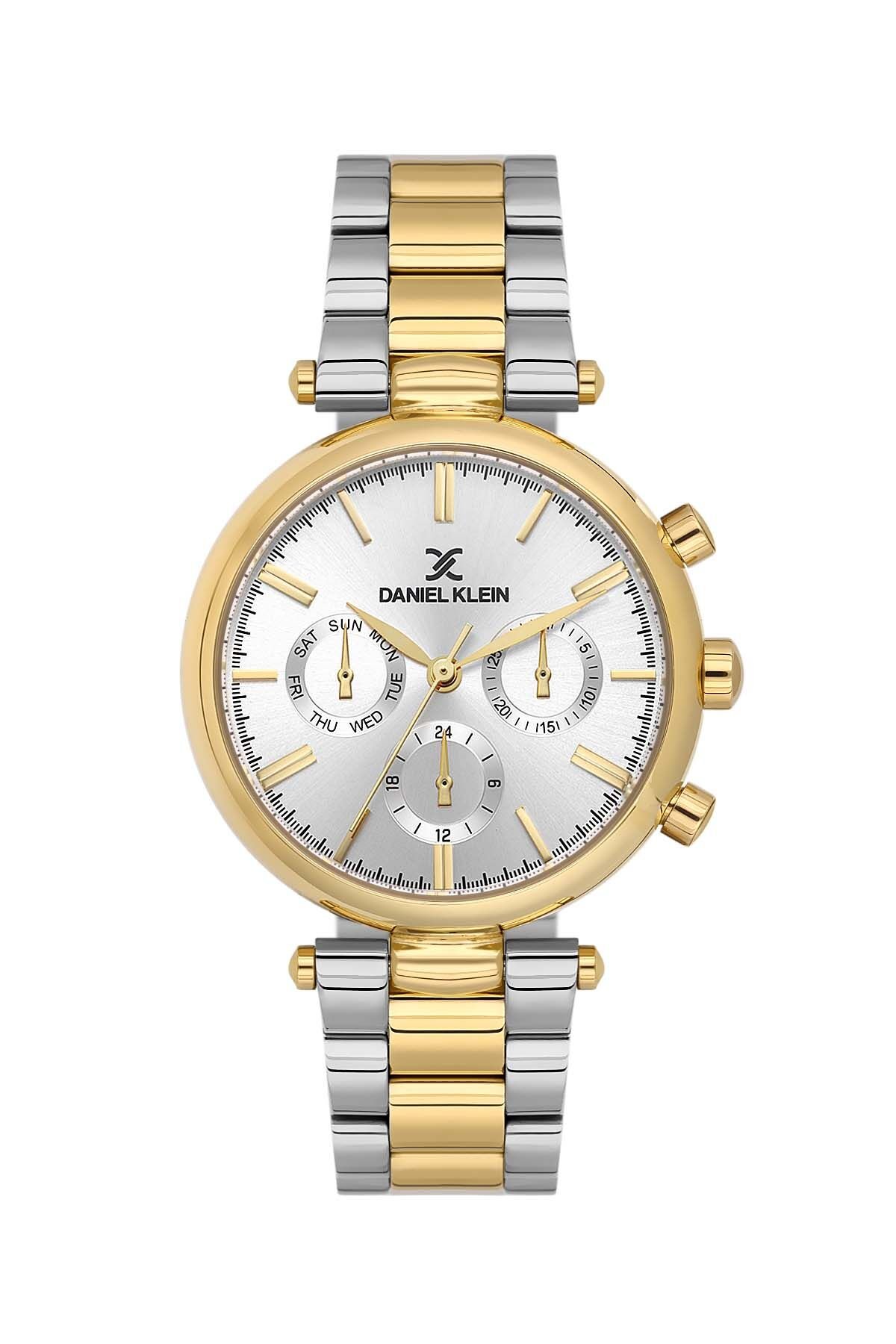 DANIEL KLEIN QUARTZ KOL SAATİ