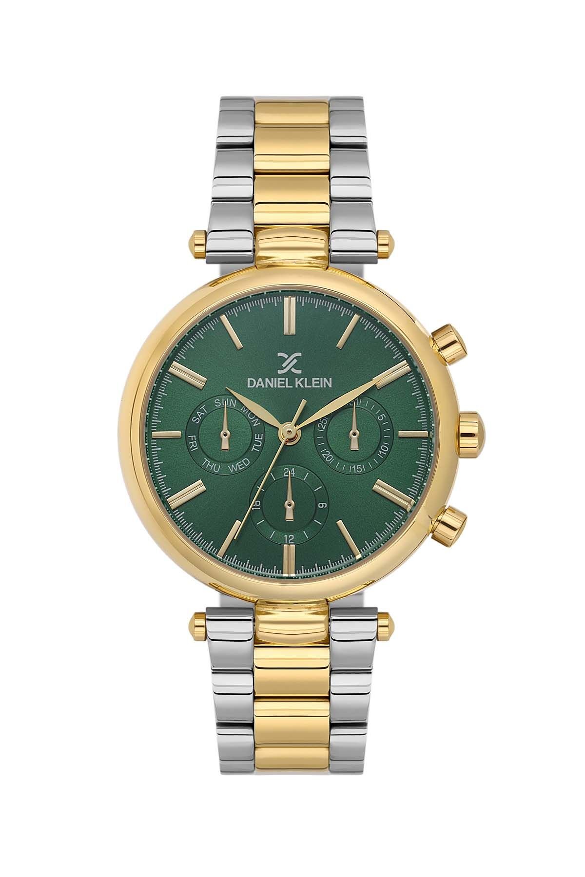 DANIEL KLEIN QUARTZ KOL SAATİ