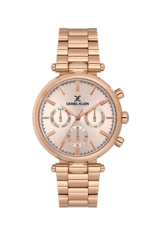 DANIEL KLEIN QUARTZ KOL SAATİ