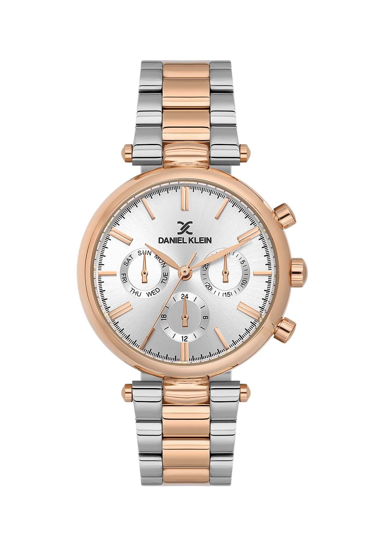 DANIEL KLEIN QUARTZ KOL SAATİ