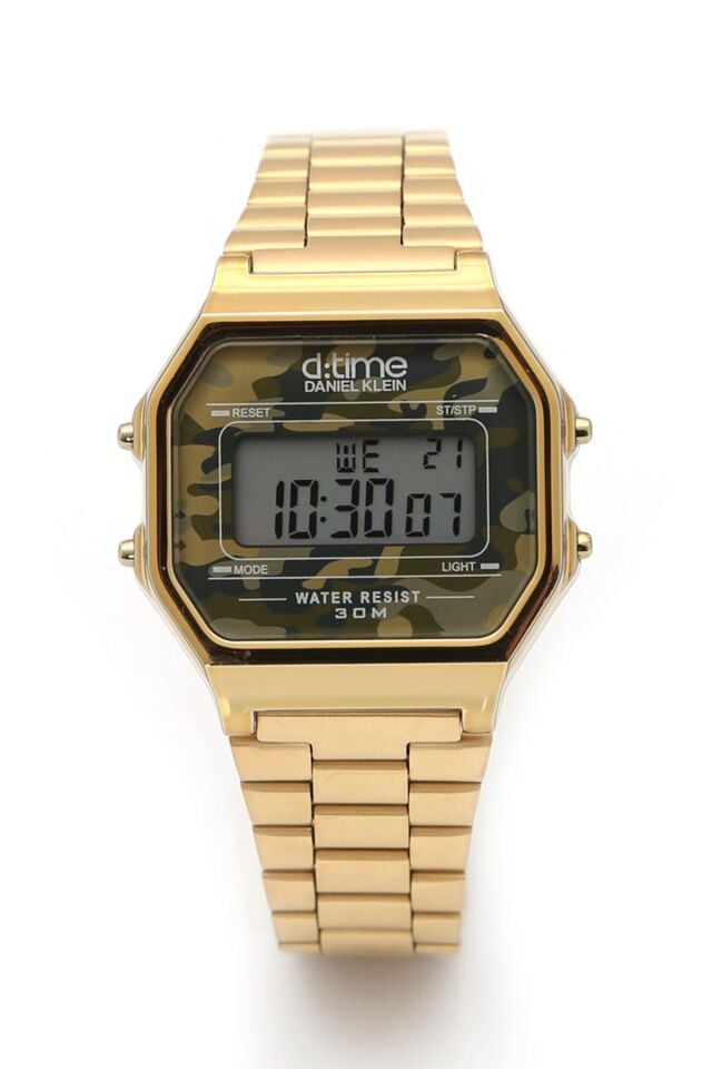 DANIEL KLEIN QUARTZ KOL SAATİ