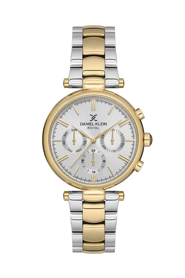 DANIEL KLEIN QUARTZ KOL SAATİ