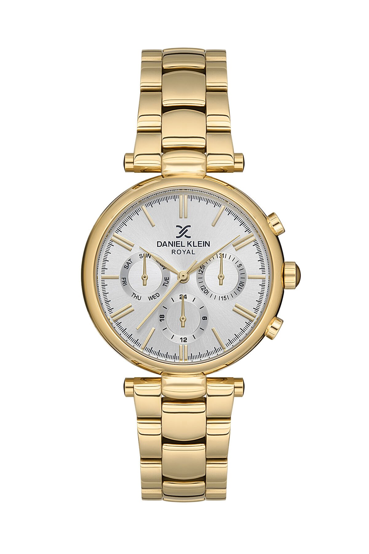 DANIEL KLEIN QUARTZ KOL SAATİ
