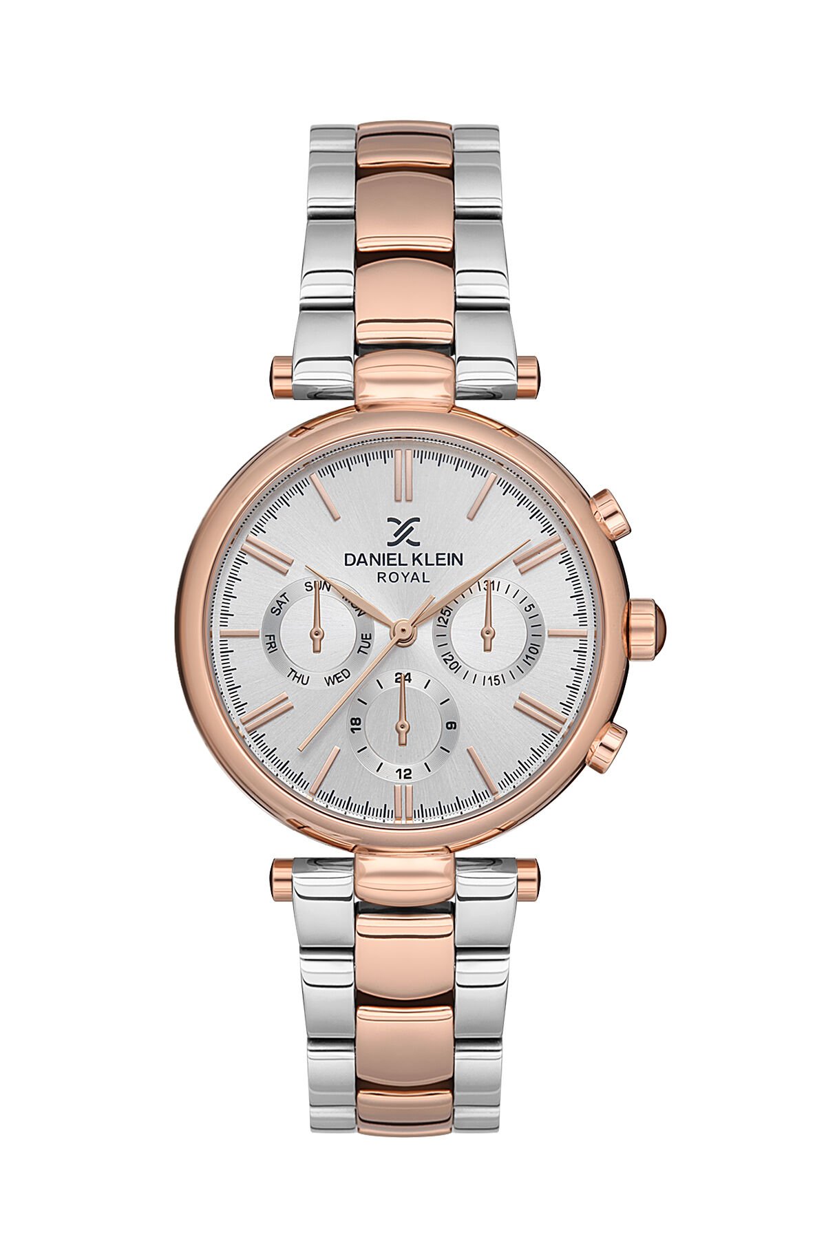 DANIEL KLEIN QUARTZ KOL SAATİ