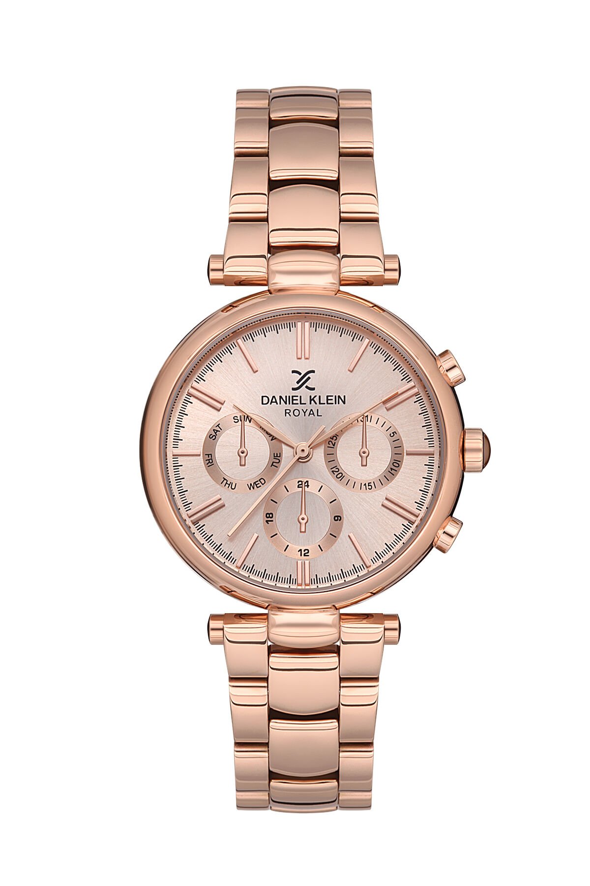 DANIEL KLEIN QUARTZ KOL SAATİ