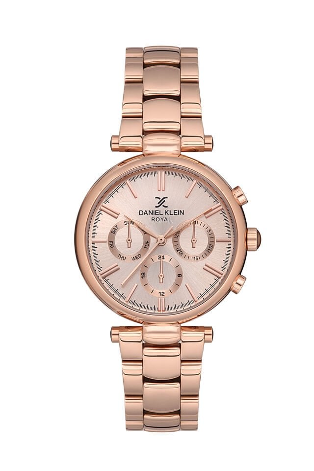 DANIEL KLEIN QUARTZ KOL SAATİ