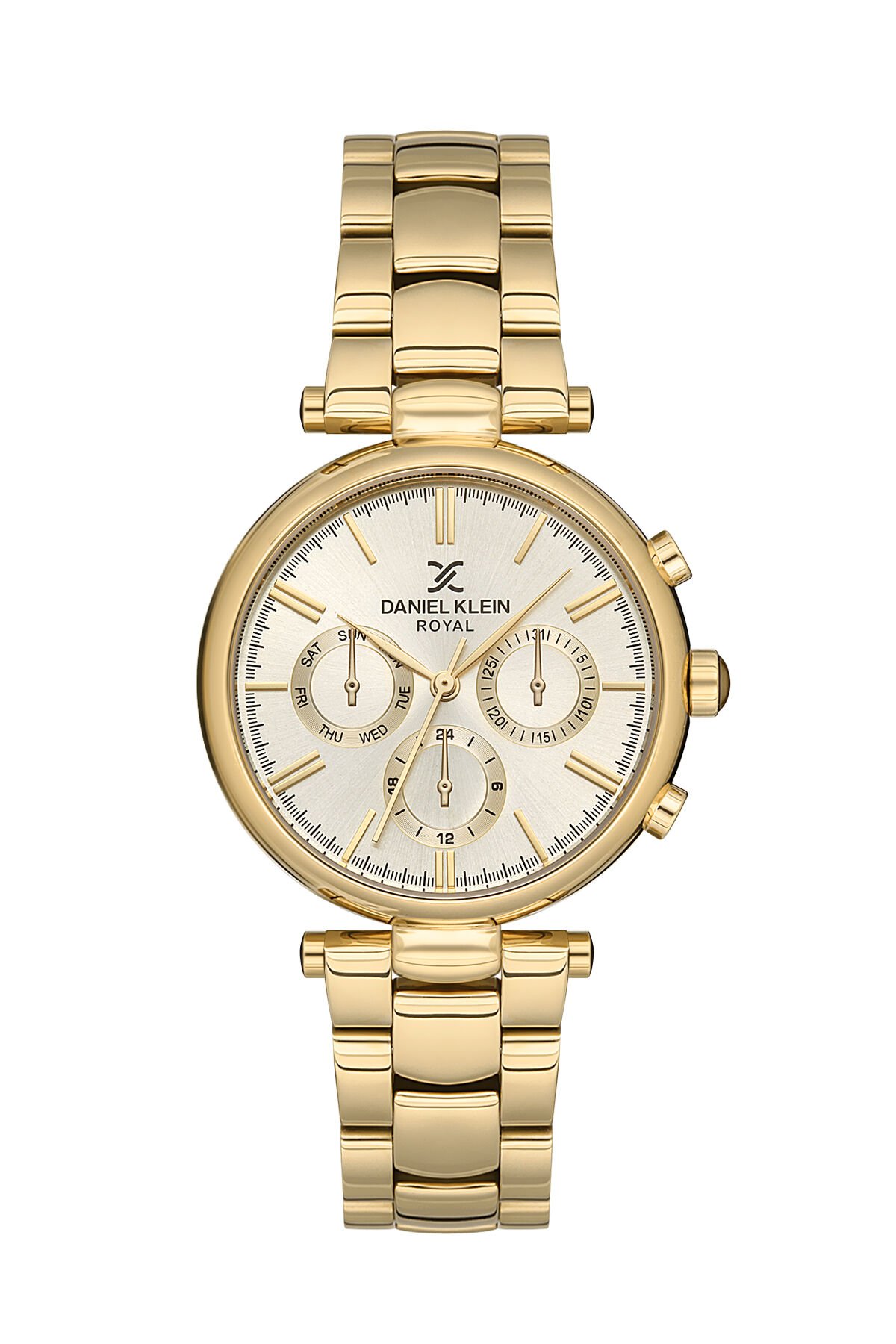 DANIEL KLEIN QUARTZ KOL SAATİ