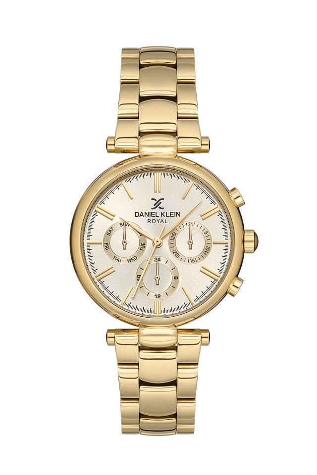 DANIEL KLEIN QUARTZ KOL SAATİ
