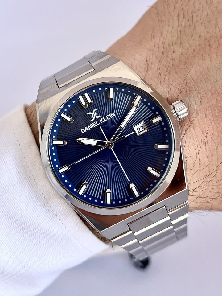 DANIEL KLEIN QUARTZ KOL SAATİ