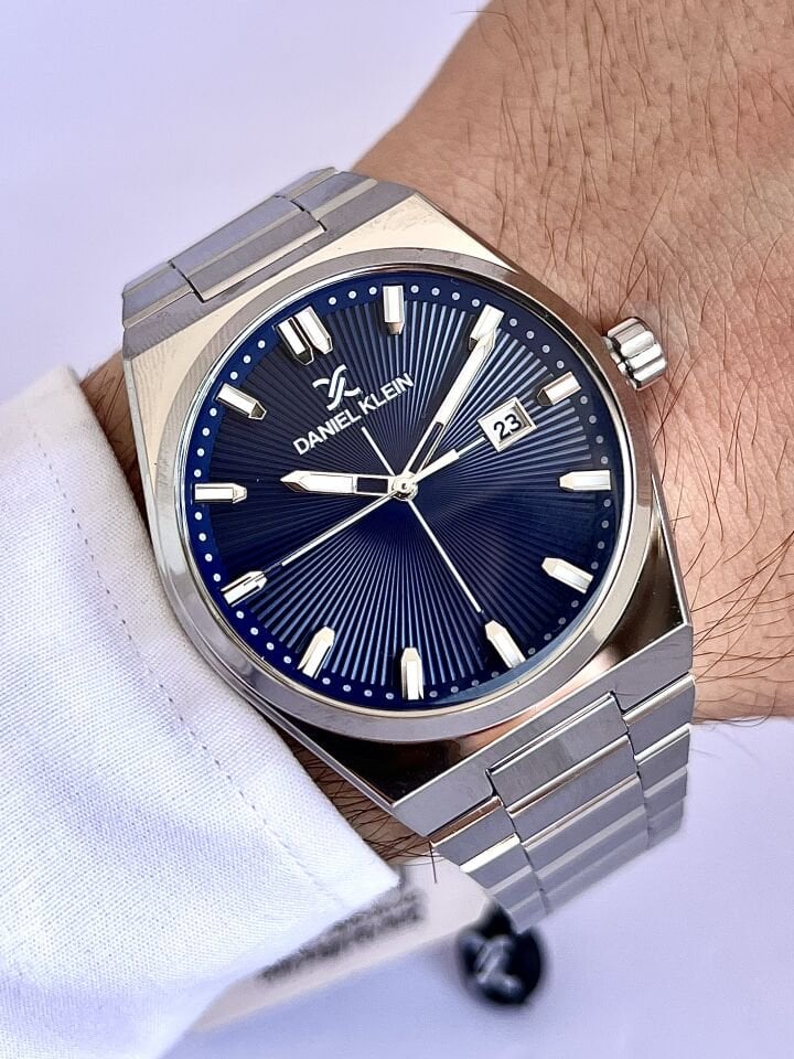 DANIEL KLEIN QUARTZ KOL SAATİ