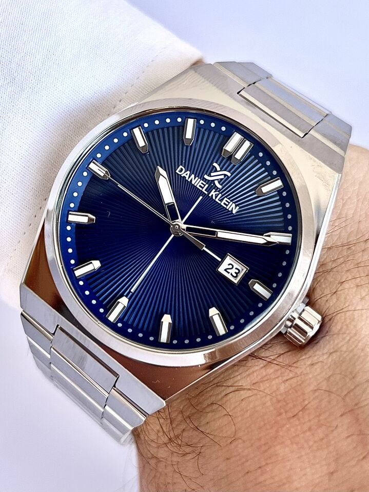 DANIEL KLEIN QUARTZ KOL SAATİ