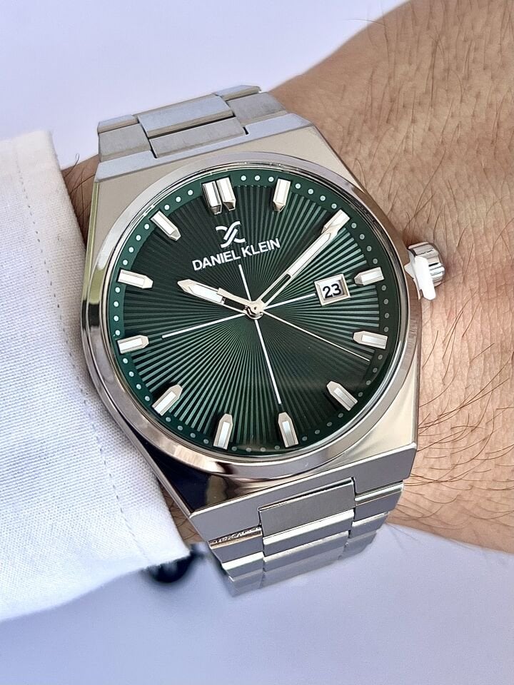 DANIEL KLEIN QUARTZ KOL SAATİ