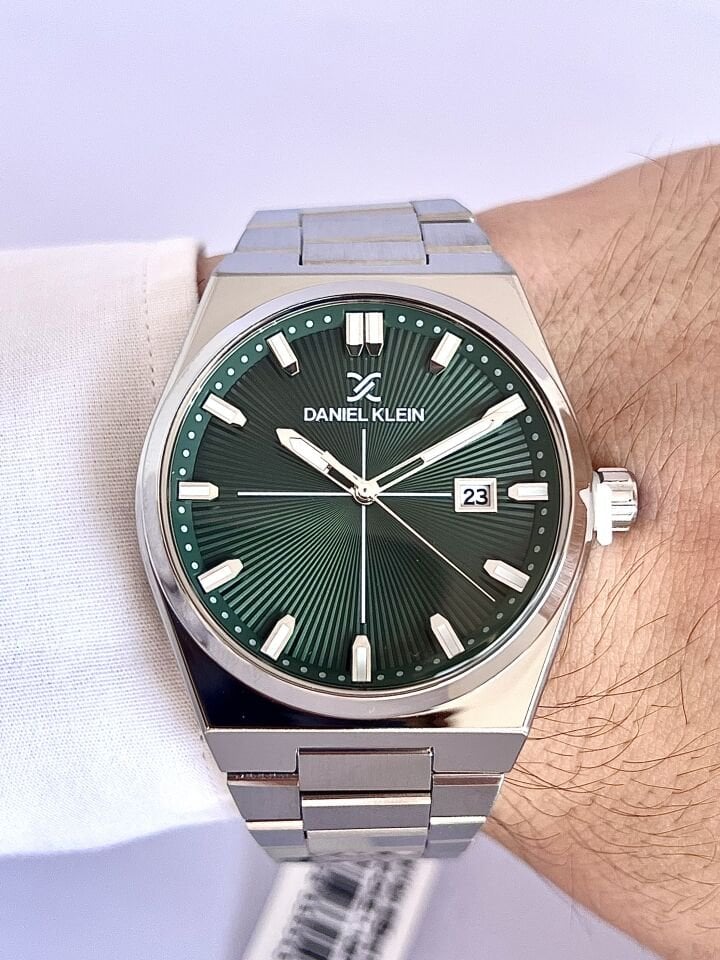 DANIEL KLEIN QUARTZ KOL SAATİ