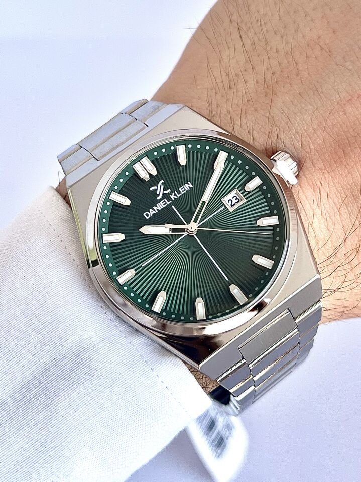 DANIEL KLEIN QUARTZ KOL SAATİ