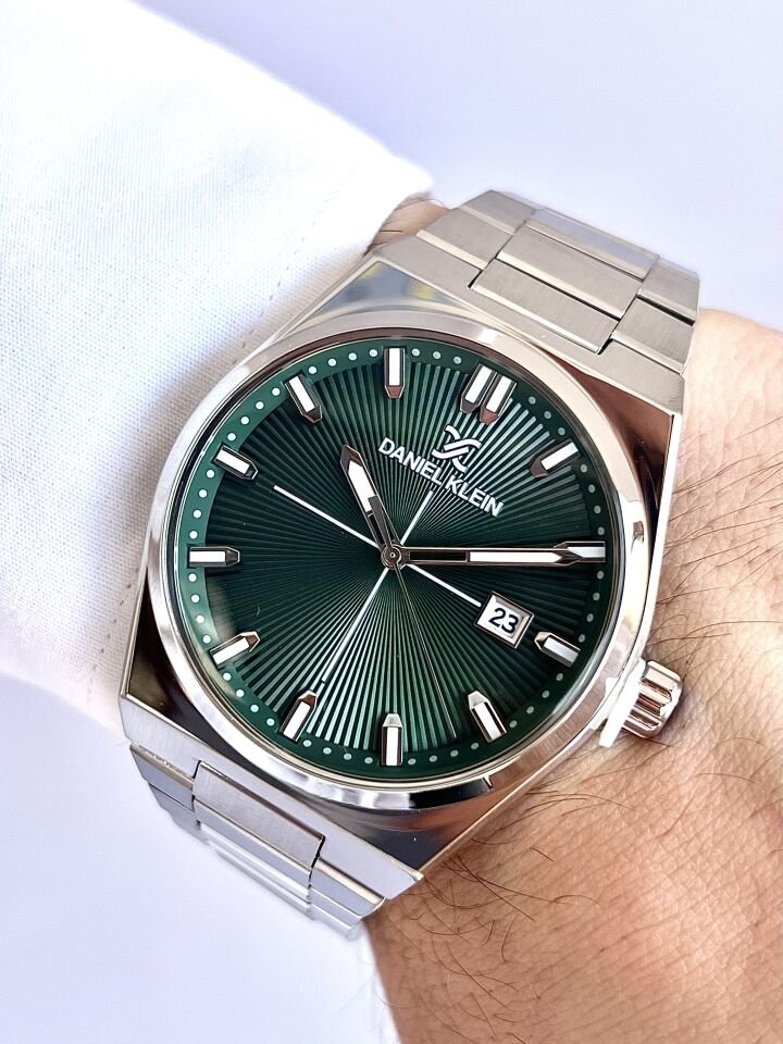 DANIEL KLEIN QUARTZ KOL SAATİ