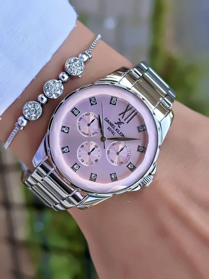 DANIEL KLEIN QUARTZ KOL SAATİ
