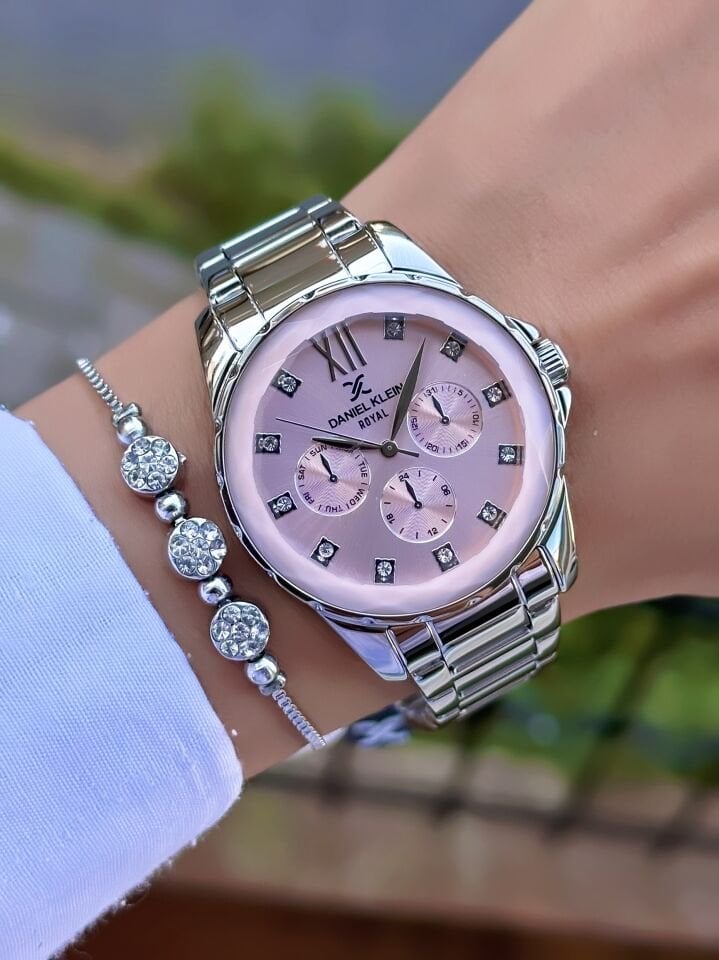 DANIEL KLEIN QUARTZ KOL SAATİ