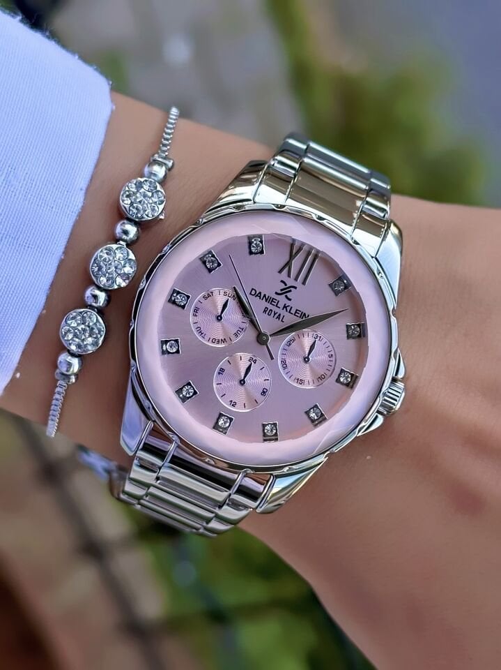 DANIEL KLEIN QUARTZ KOL SAATİ