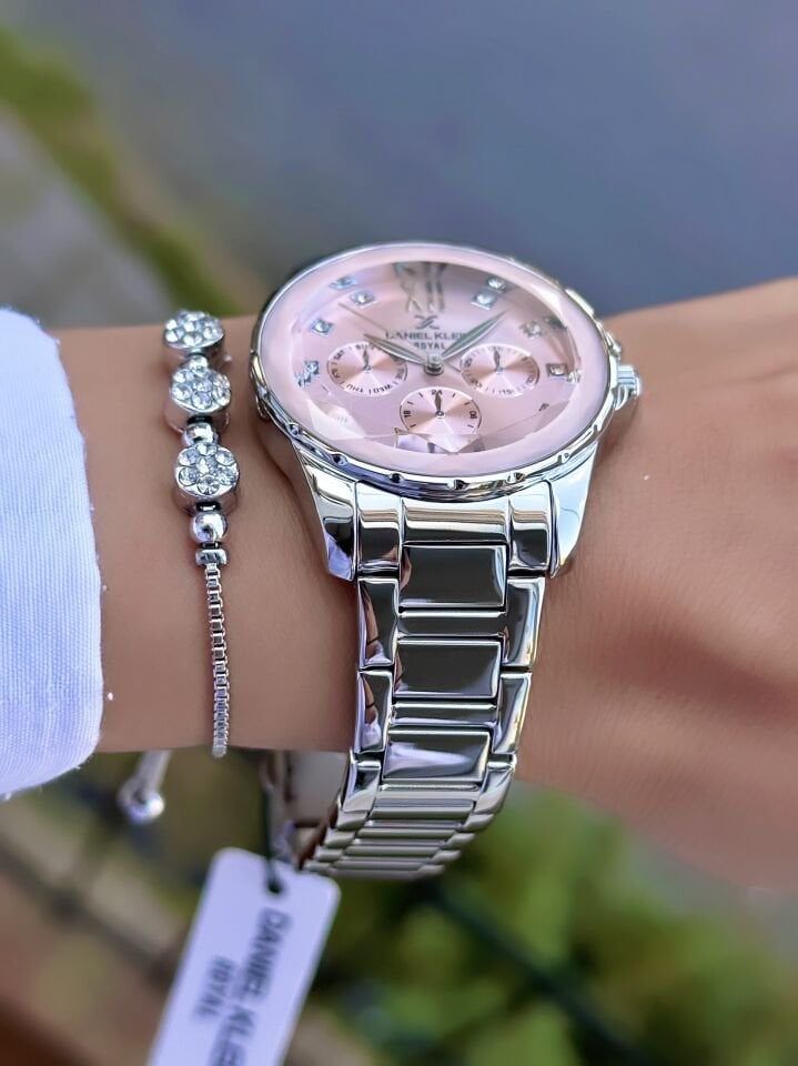 DANIEL KLEIN QUARTZ KOL SAATİ
