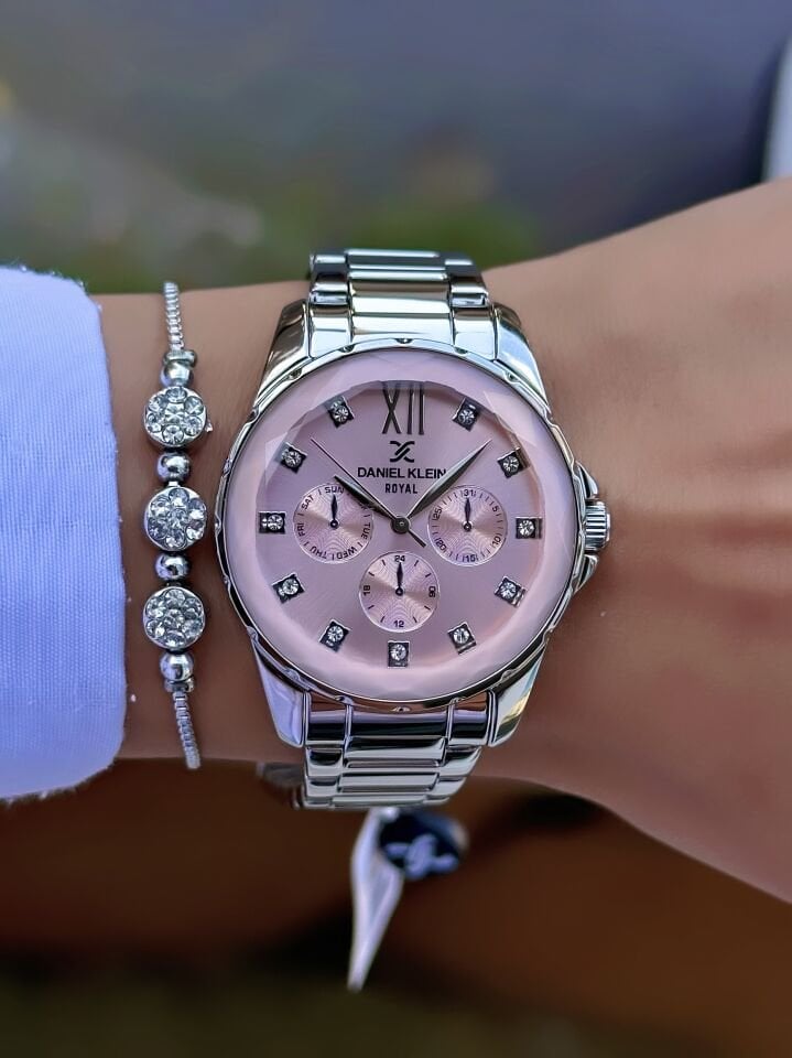 DANIEL KLEIN QUARTZ KOL SAATİ