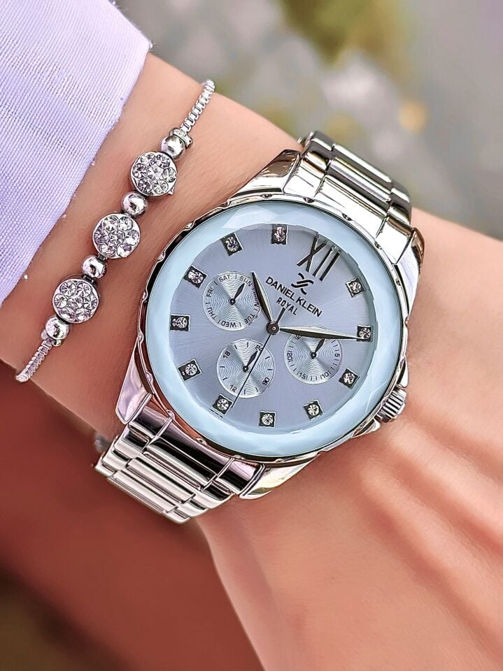 DANIEL KLEIN QUARTZ KOL SAATİ