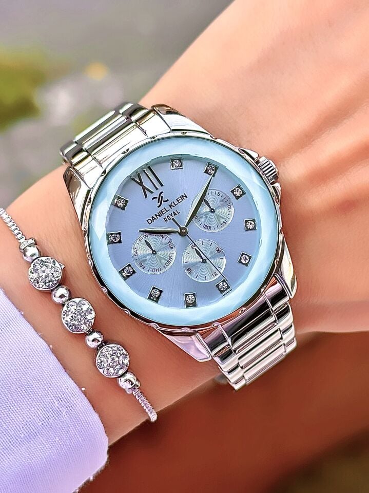 DANIEL KLEIN QUARTZ KOL SAATİ