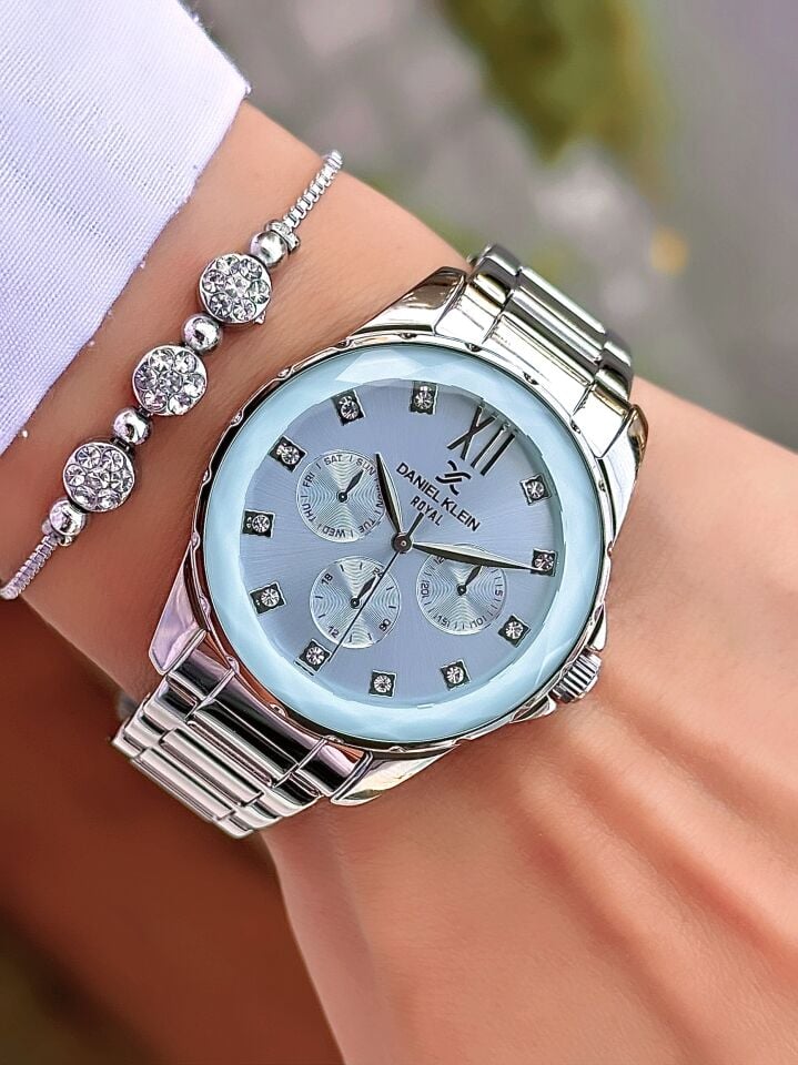 DANIEL KLEIN QUARTZ KOL SAATİ