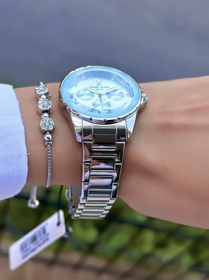 DANIEL KLEIN QUARTZ KOL SAATİ
