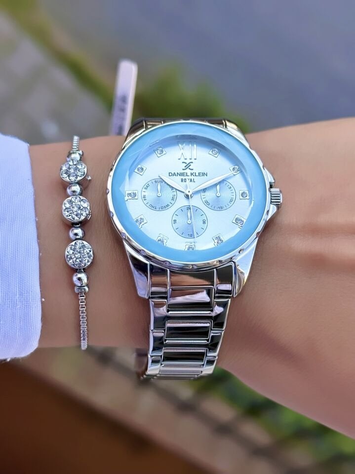 DANIEL KLEIN QUARTZ KOL SAATİ
