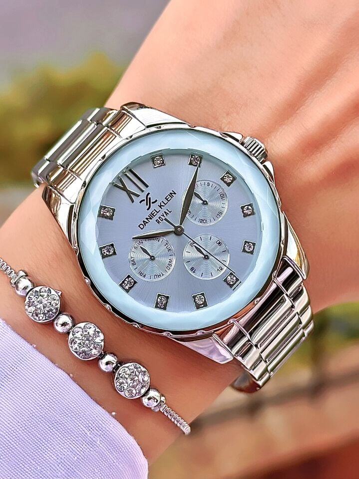 DANIEL KLEIN QUARTZ KOL SAATİ