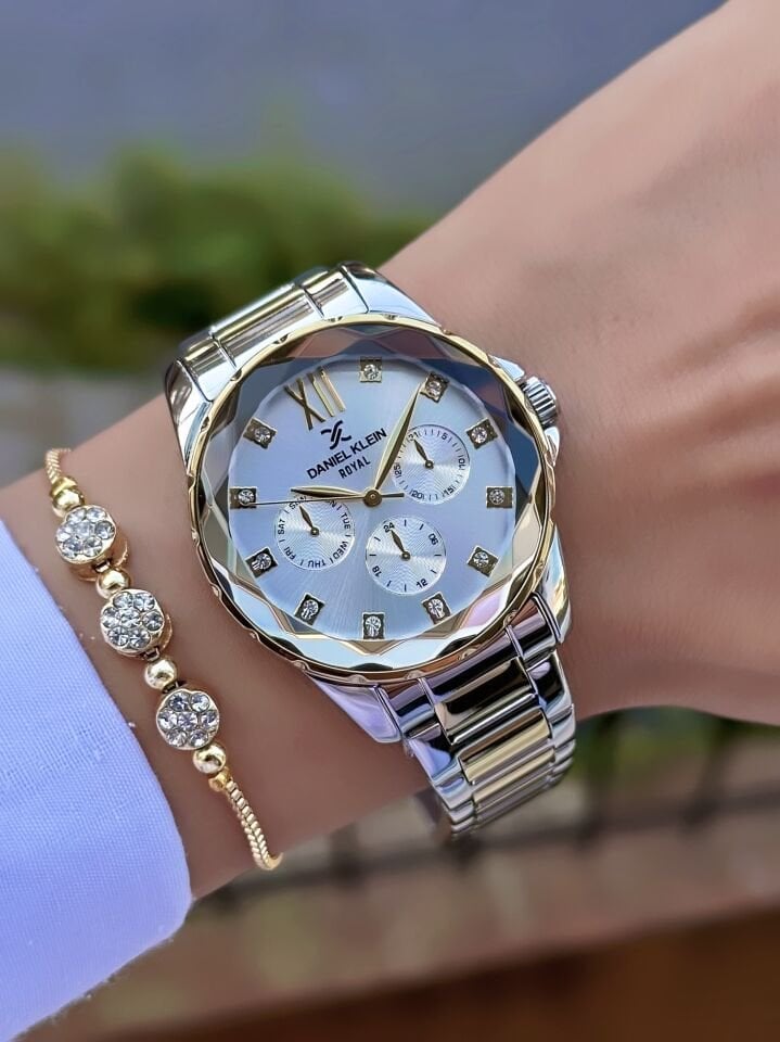 DANIEL KLEIN QUARTZ KOL SAATİ