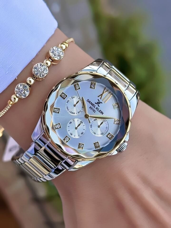 DANIEL KLEIN QUARTZ KOL SAATİ