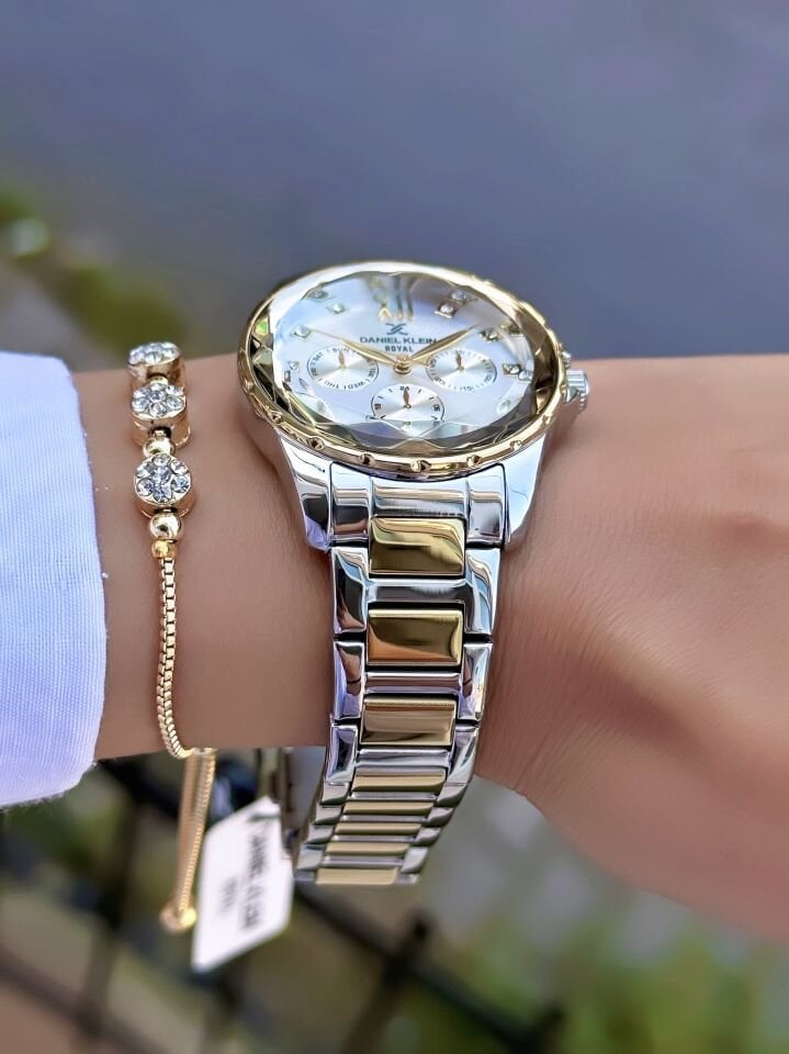 DANIEL KLEIN QUARTZ KOL SAATİ