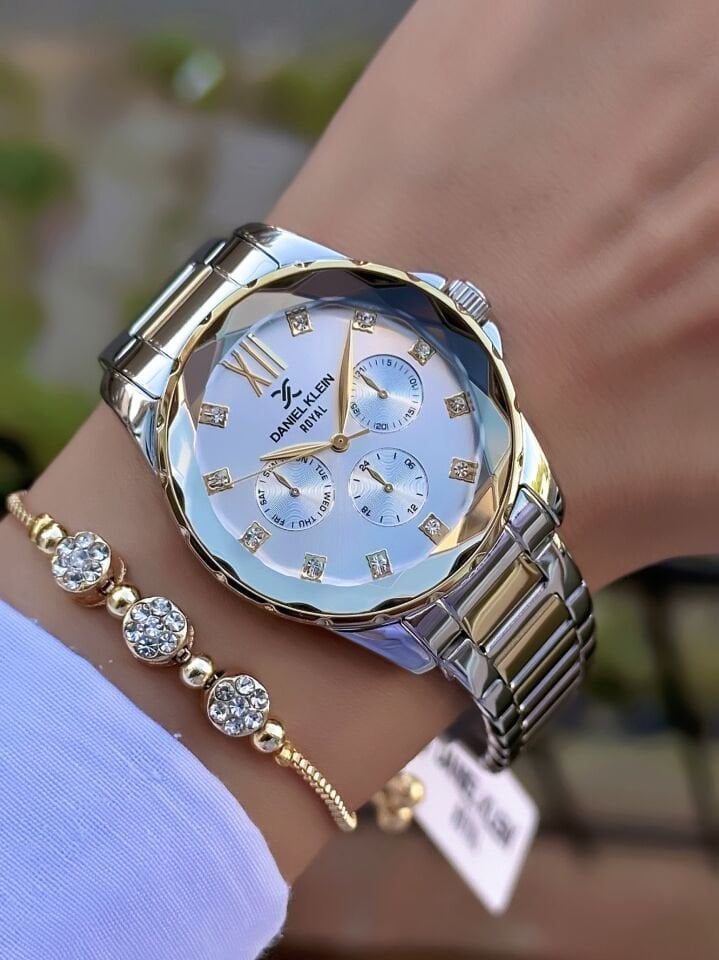 DANIEL KLEIN QUARTZ KOL SAATİ