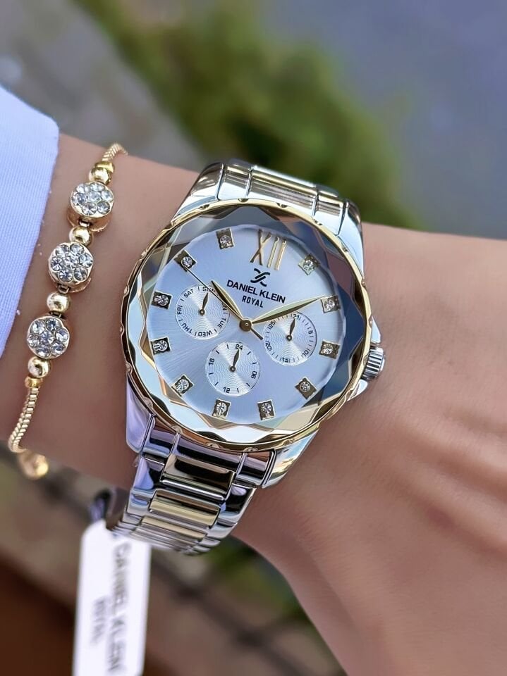 DANIEL KLEIN QUARTZ KOL SAATİ