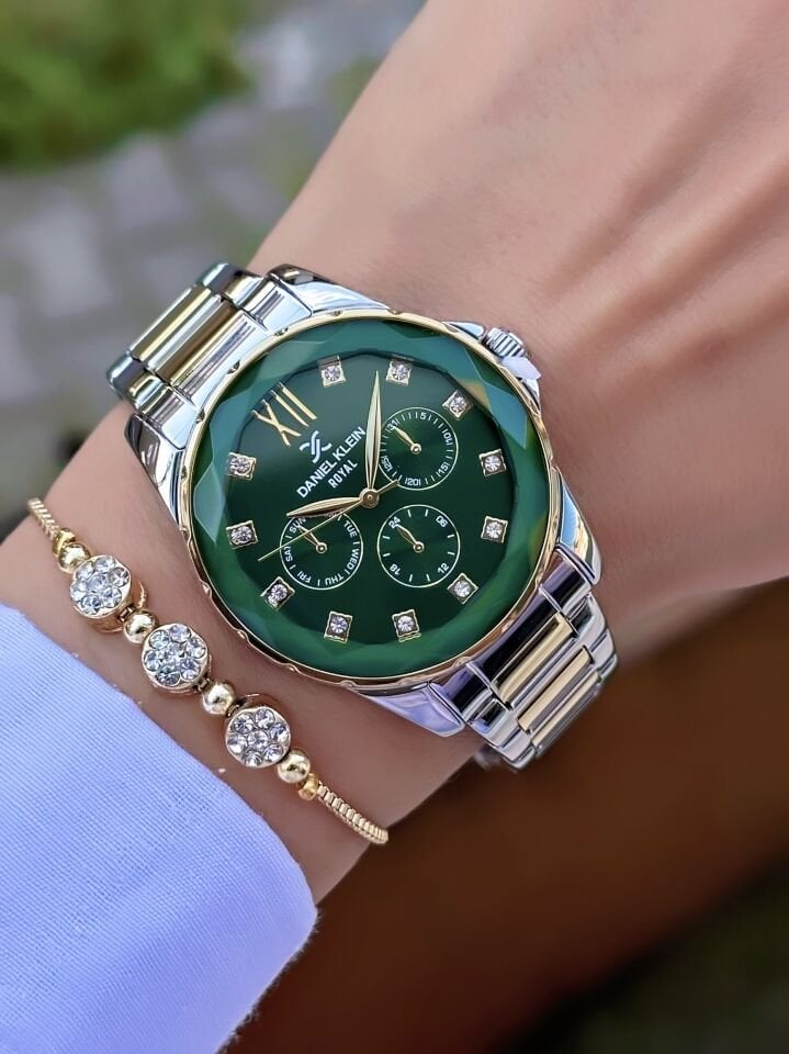 DANIEL KLEIN QUARTZ KOL SAATİ