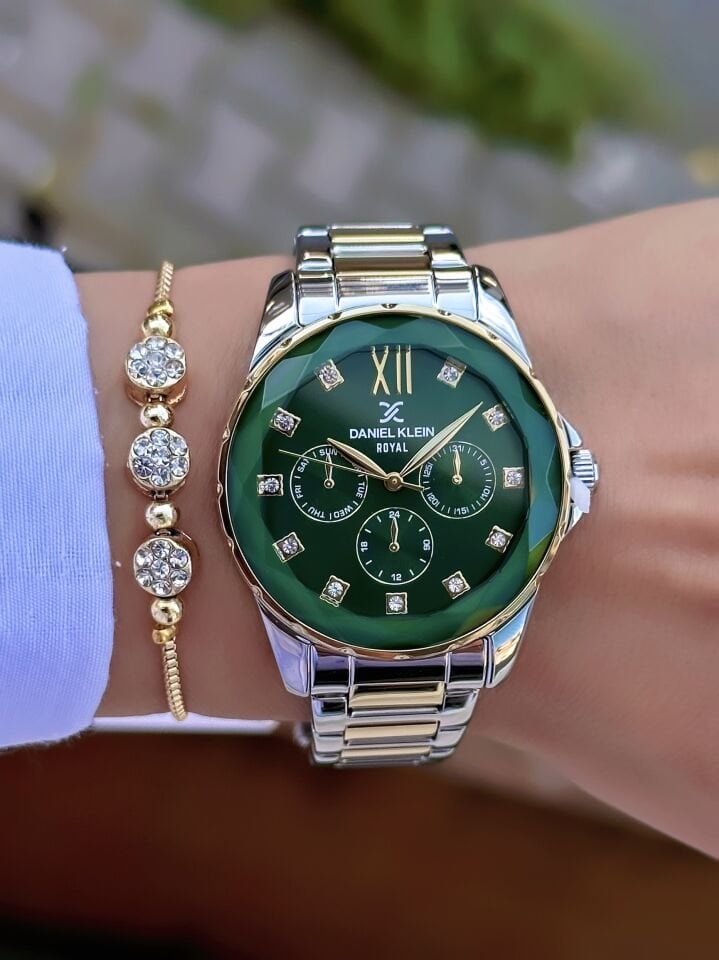 DANIEL KLEIN QUARTZ KOL SAATİ