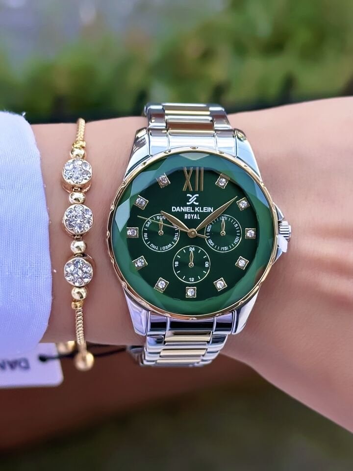 DANIEL KLEIN QUARTZ KOL SAATİ