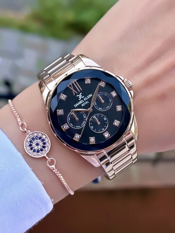 DANIEL KLEIN QUARTZ KOL SAATİ