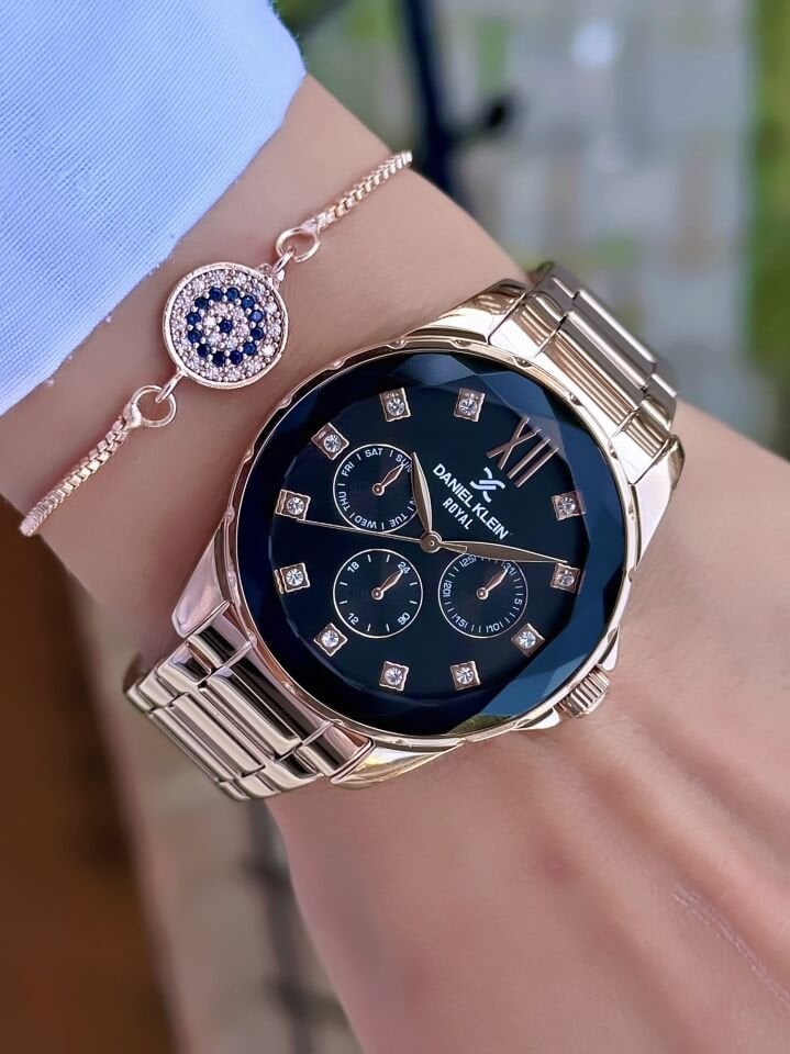 DANIEL KLEIN QUARTZ KOL SAATİ